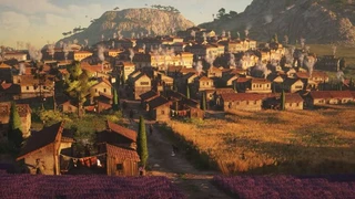 Первый взгляд на Anno 117: Pax Romana — 6 минут геймплея и информация о новой роли игрока