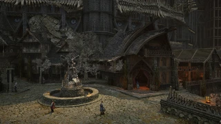 Dragonkin: The Banished получил первое крупное обновление — Новая зона, умения и переработка лута