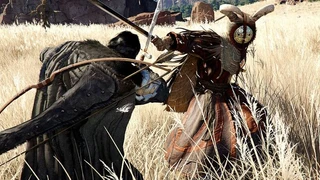 Crimson Desert на старте получит полную поддержку технологий NVIDIA