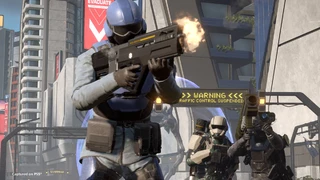 Битва за Супер-Землю начинается — Вышло масштабное обновление «Сердце демократии» для Helldivers 2