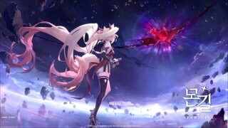 В Корее проходит тестирование аниме-экшена с поимкой монстров MONGIL: STAR DIVE