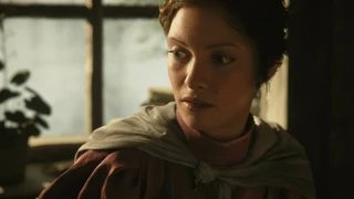 Предварительный обзор Eriksholm: The Stolen Dream — Первые впечатления от превью-версии