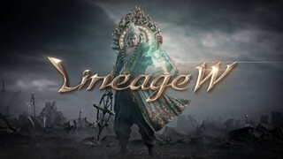 Новый сигнатурный класс Началь и сервер без открытого PvP уже в MMORPG Lineage W