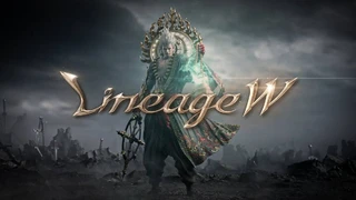 Новый сигнатурный класс Началь и сервер без открытого PvP уже в MMORPG Lineage W