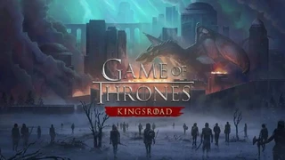 Состоялся релиз онлайн-экшена Game of Thrones: Kingsroad по вселенной сериала «Игра престолов»