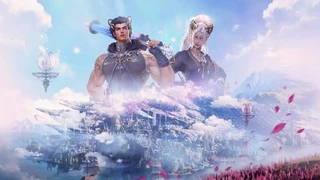 MMORPG Lost Ark открывает Южный Реймьярк и готовит игроков к новым рейдам Казероса