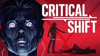 Инди-студия из Казахстана анонсировала тактический триллер Critical Shift