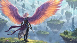 Внутренний тест MMORPG AION 2 вселяет оптимизм в руководство NCSOFT