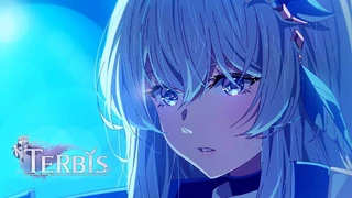 Webzen открыла прием заявок на ЗБТ ролевой игры Terbis, но только в Корее и Японии