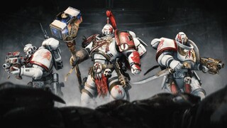 Warhammer 40,000: Space Marine 2 в июне получит кооперативный PvE-режим «Осада»