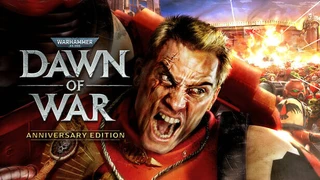 Стратегия Warhammer 40,000: Dawn of War вернется в издании Definitive Edition с новой графикой и интерфейсом