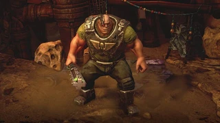 Авторы Rogue Trader  анонсировали новую партийную RPG Warhammer 40,000: Dark Heresy