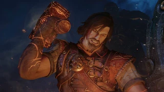 Состоялся релиз экшена про кузнеца Blades of Fire от создателей Castlevania: Lords of Shadow и Metroid Dread