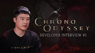 Продюсер MMORPG Chrono Odyssey  рассказал об особенностях игры и контенте первого ЗБТ