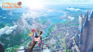 На Summer Game Fest 2025 продемонстрируют трейлер ролевого экшена The Seven Deadly Sins: Origin