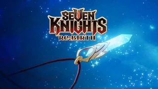 Началась предварительная регистрация в глобальную версию коллекционной RPG Seven Knights Re:Birth