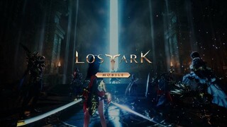 Smilegate RPG готовится представить новую информацию по MMORPG Lost Ark Mobile