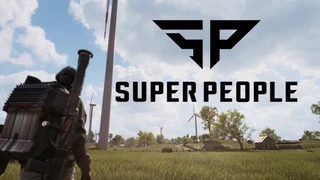 Названа точная дата глобального ЗБТ баттл-рояля Super People