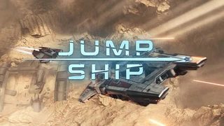 Демоверсия кооперативного экшена Jump Ship будет доступна на Steam-фестивале «Играм быть»