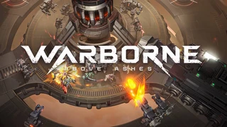 Авторы MMO-экшена Warborne Above Ashes подвели итоги месячного плейтеста