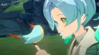 Подтверждена дата глобального запуска пошаговой ролевой игры Rememento: White Shadow