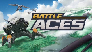 Разработка PvP-ориентированной RTS Battle Aces прекращена