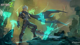 Создатели Rememento: White Shadow представили кооперативный роуглайк-экшен Nationz