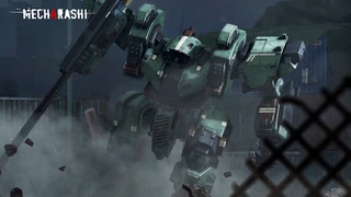 Издатель пошаговой RPG Mecharashi сообщил об урегулировании спора с компанией Square Enix