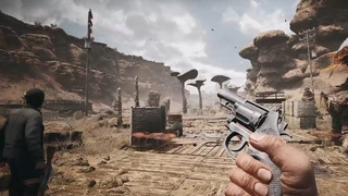 Вышел новый геймплейный трейлер MMO-шутера PIONER с намеком на скорое ОБТ