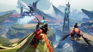 Это не Fortnite — Разработчики Palworld и Helldivers 2 объяснили, почему ждать новый контент приходится месяцами