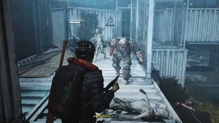 NAKWON: Last Paradise присоединяется к фестивалю Zombies vs Vampires в Steam с новым трейлером