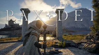 В MMORPG Pax Dei «фундаментально» изменят боевую систему и RPG-элементы