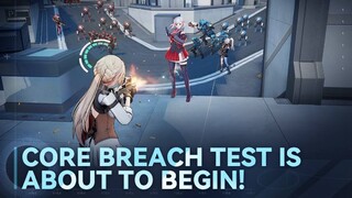 Следующее тестирование аниме-шутера Project N.E.T. пройдет только в Индонезии