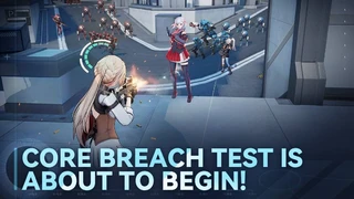 Следующее тестирование аниме-шутера Project N.E.T. пройдет только в Индонезии