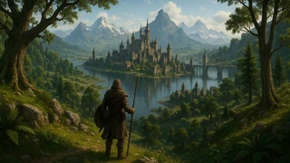 Клановые войны с матчмейкингом и ранговой системой стартовали в MMORPG The Quinfall