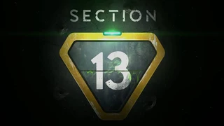 Состоялся релиз кооперативного изометрического шутера Section 13