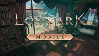 Анонсирована масштабная презентация MMORPG Lost Ark Mobile