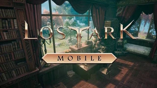 Анонсирована масштабная презентация MMORPG Lost Ark Mobile