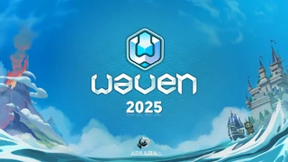 Релиз многопользовательской RPG WAVEN будет сопровождаться сбросом прогресса