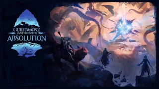 Финал дополнения Janthir Wilds в MMORPG Guild Wars 2 ожидается в начале июня