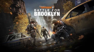 The Division 2 возвращает агентов в Нью-Йорк — Вышло крупное сюжетное дополнение Battle for Brooklyn