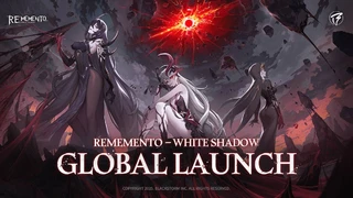 Состоялся софт-запуск глобальной версии Rememento: White Shadow