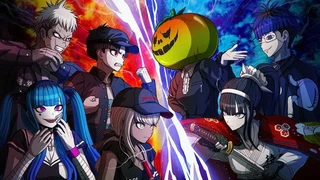 Обзор The Hundred Line: Last Defense Academy — «По совету разработчика Clair Obscur: Expedition 33»