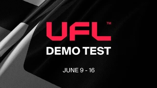 Демоверсию футбольного симулятора UFL на PC позволят оценить в июне