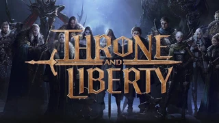 СМИ: FirstSpark Games решила приступить к созданию мобильной версии MMORPG Throne and Liberty