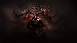 Diablo Immortal отмечает трехлетие запуском специального испытания и раздачей подарков