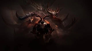 Diablo Immortal отмечает трехлетие запуском специального испытания и раздачей подарков
