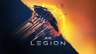 Внешние заказы, новые корабли и подарки в обновлении Legion для MMORPG EVE Online