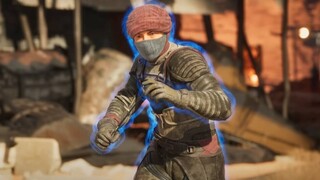 Подробности мидгейма и эндгейма Dune: Awakening были раскрыты на двухчасовом стриме