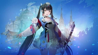 Новая героиня Юна и битва за Лакнадею — Для русской версии MMORPG Gran Saga вышло крупное обновление